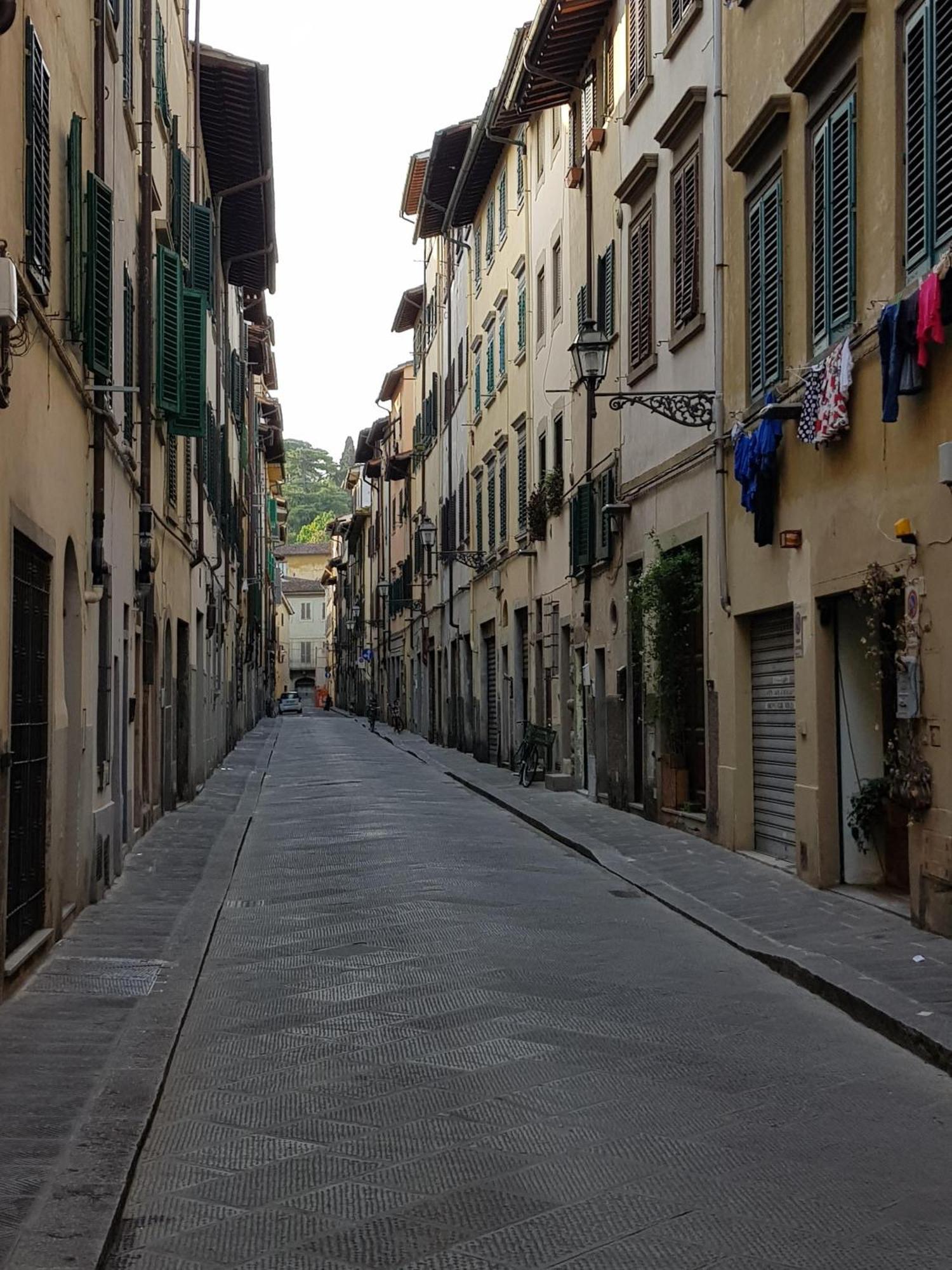 Schoene In Herzen Von Florence