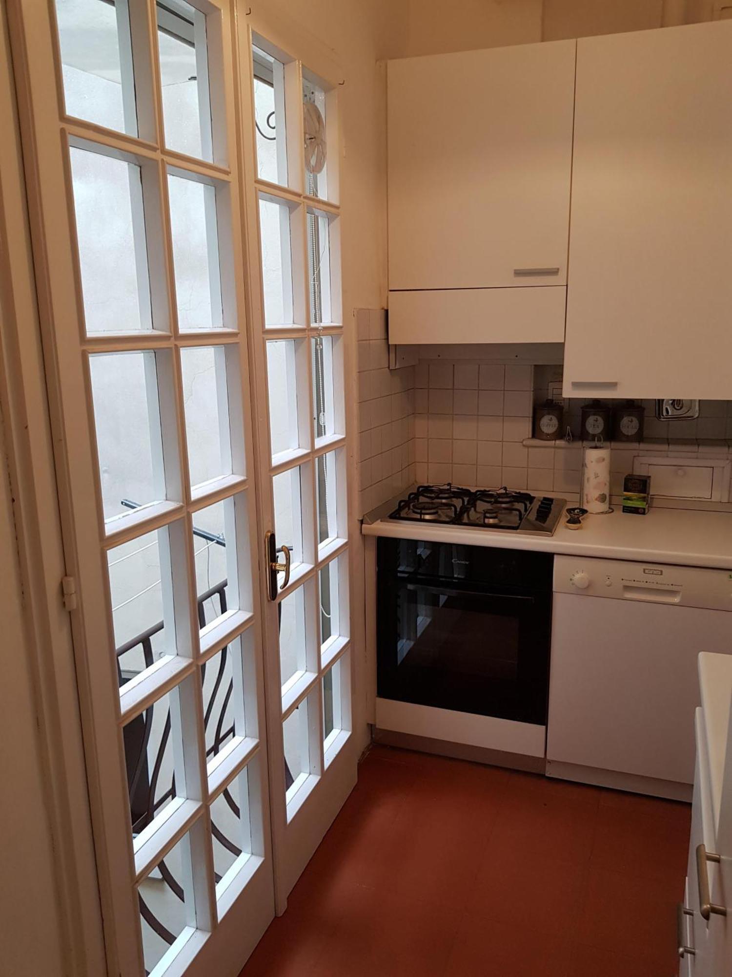 Schoene In Herzen Von Apartment