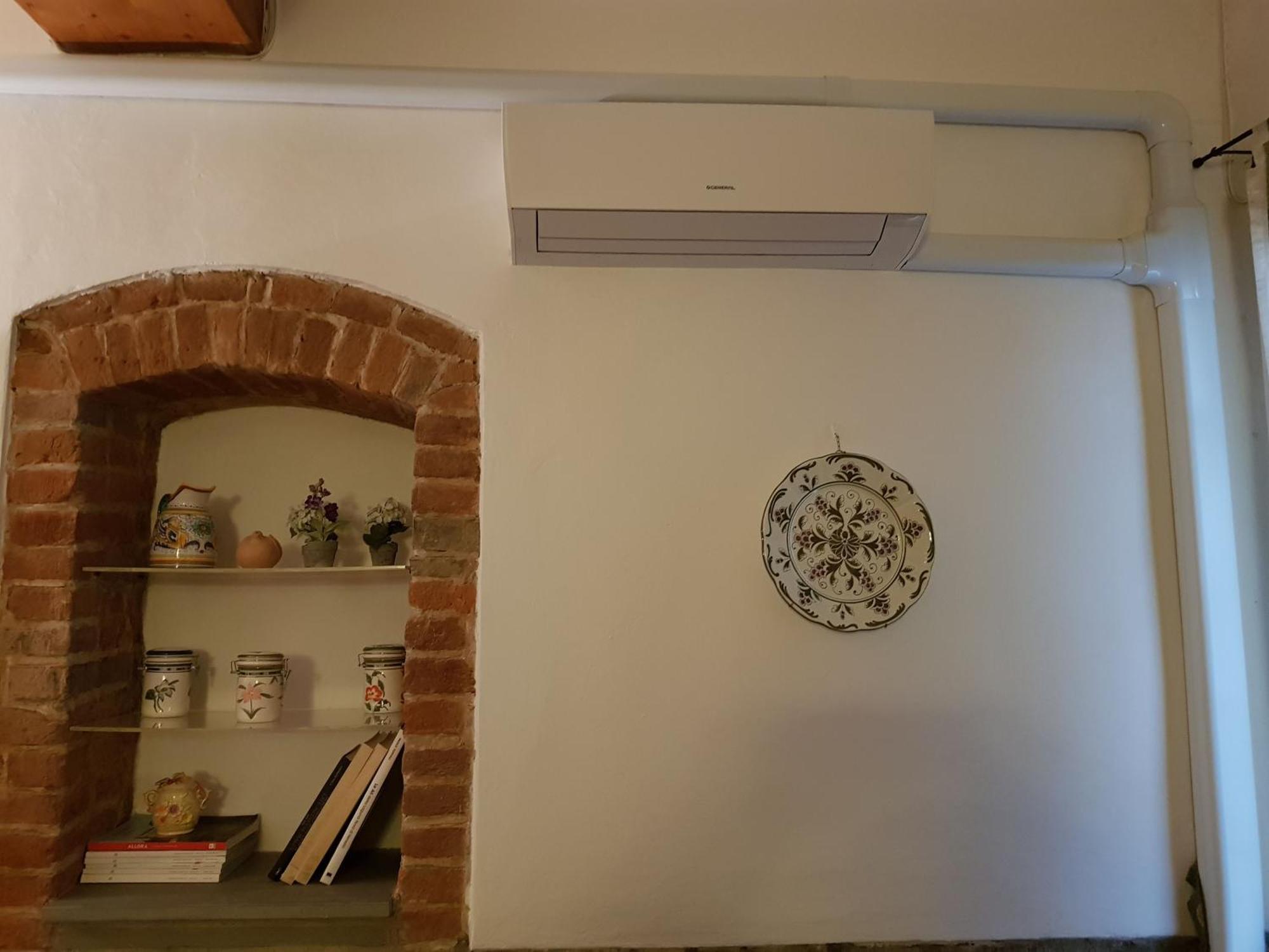 Apartment Schoene In Herzen Von