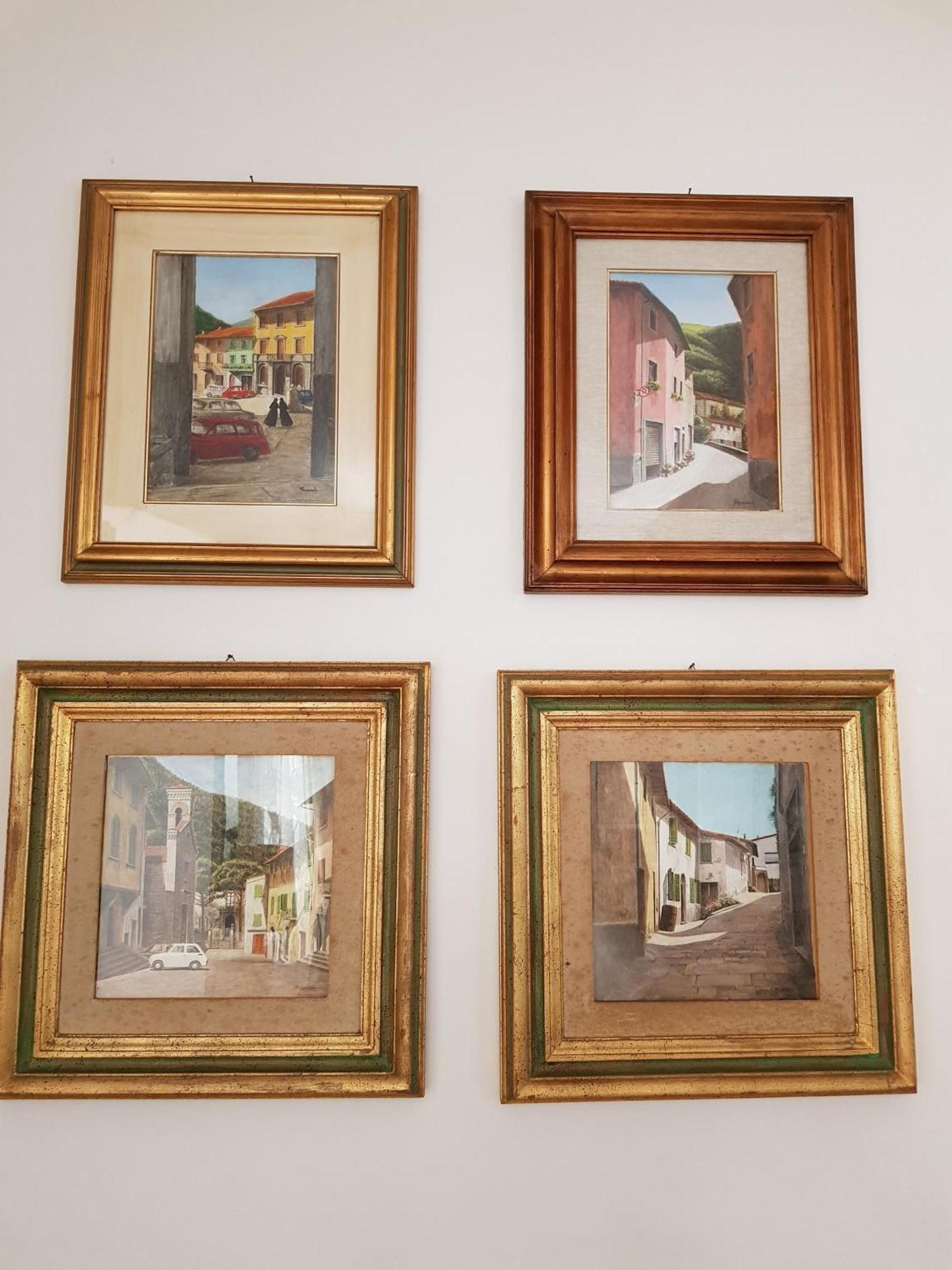 Schoene In Herzen Von Apartment Florence