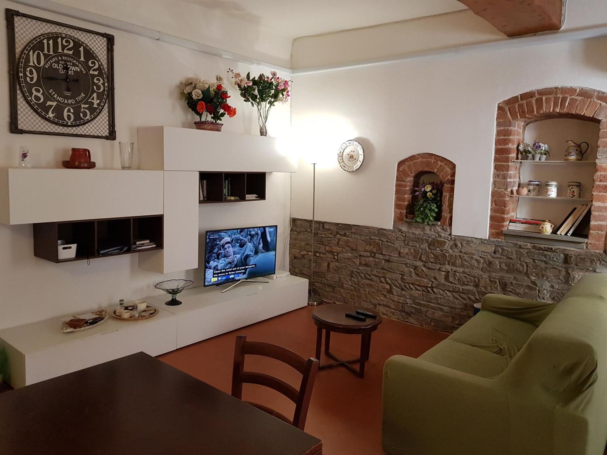 Apartment Schoene In Herzen Von
