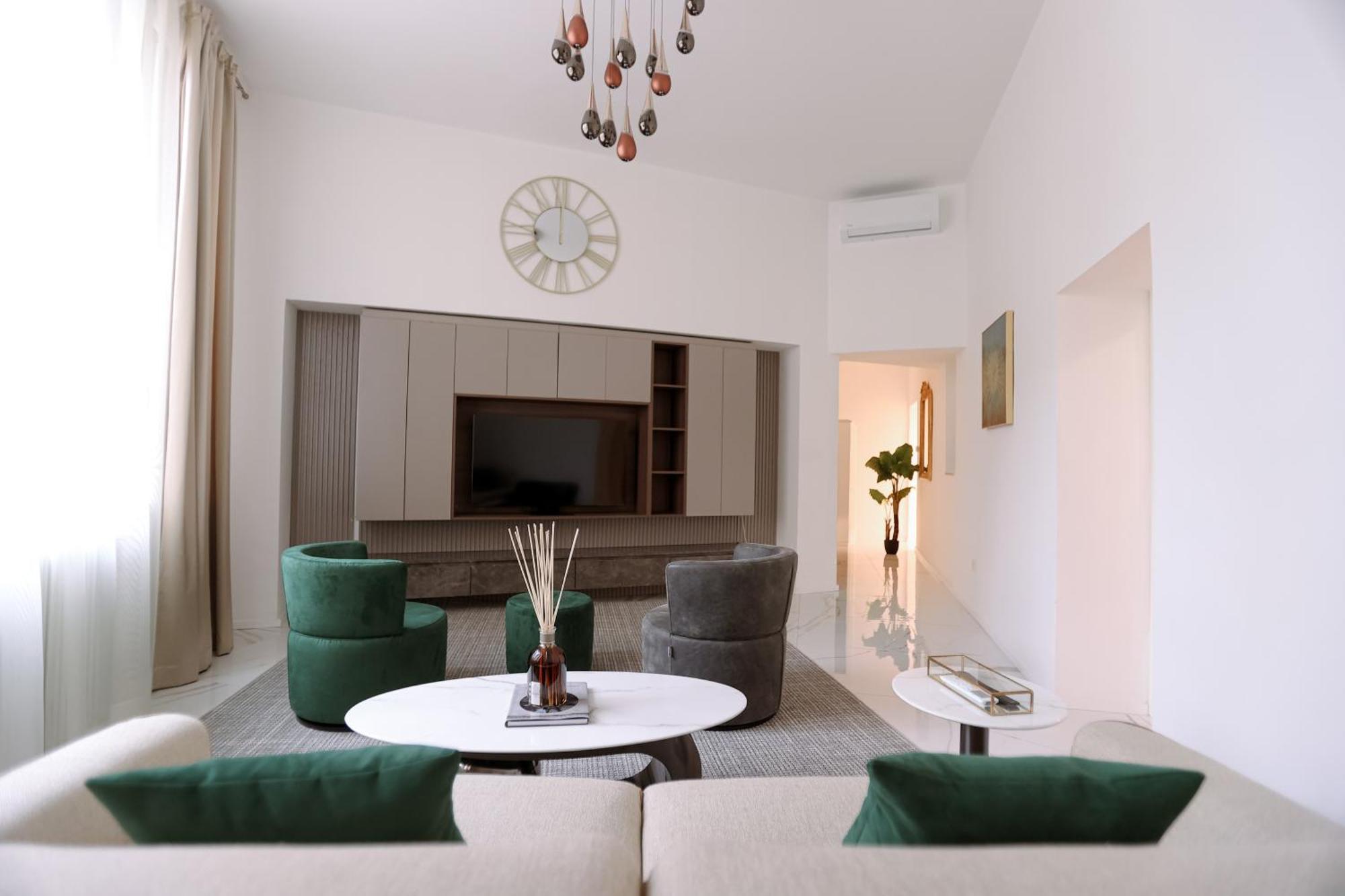 Appartamento Duomo - Esclusive Luxury