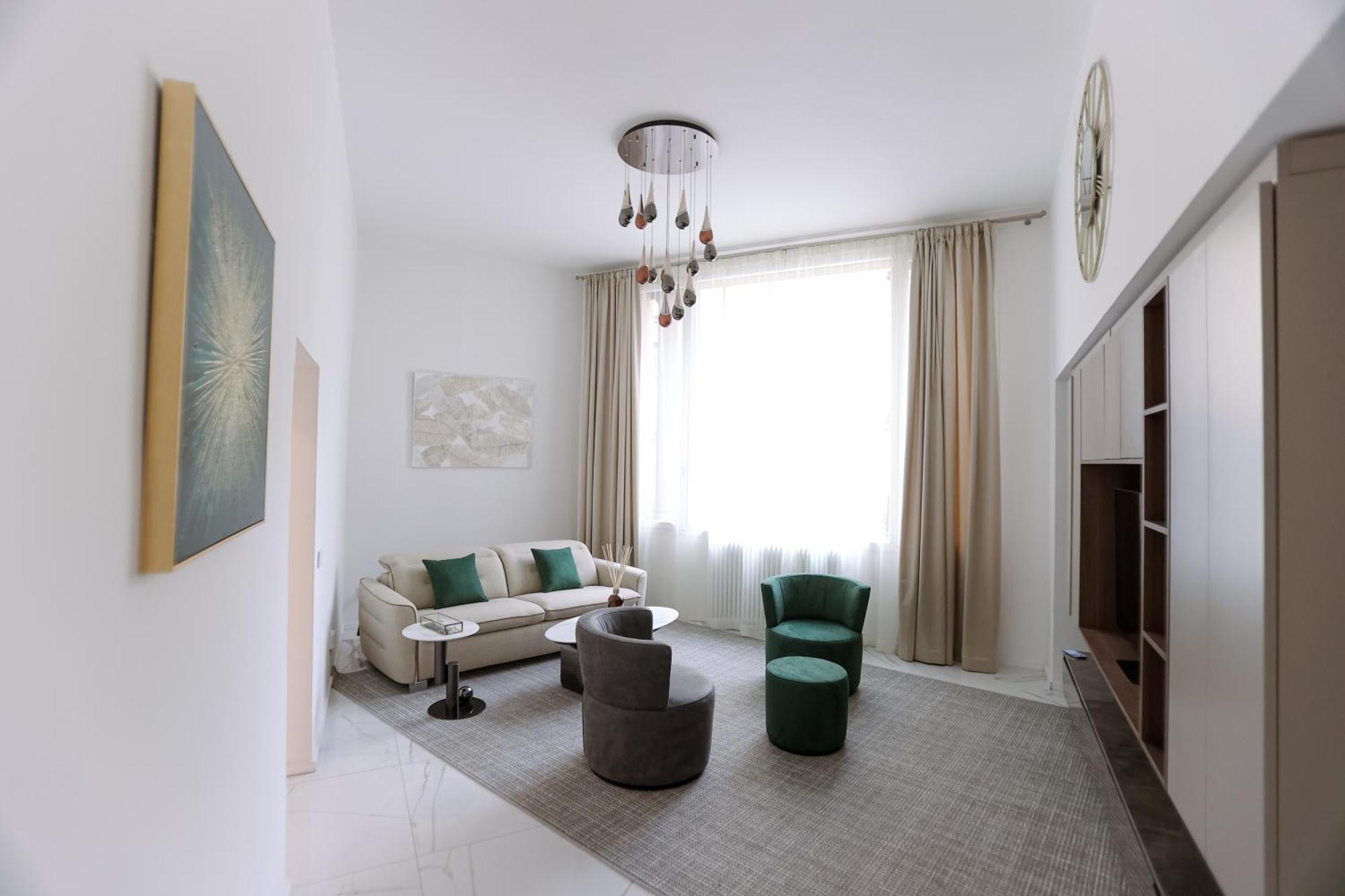 Appartamento Duomo - Esclusive Luxury