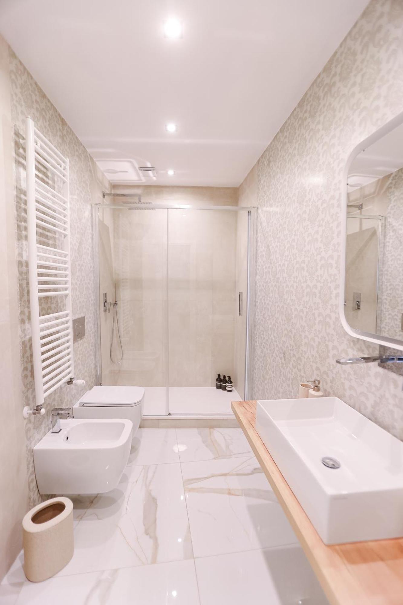 Appartamento Duomo - Esclusive Luxury Firenze