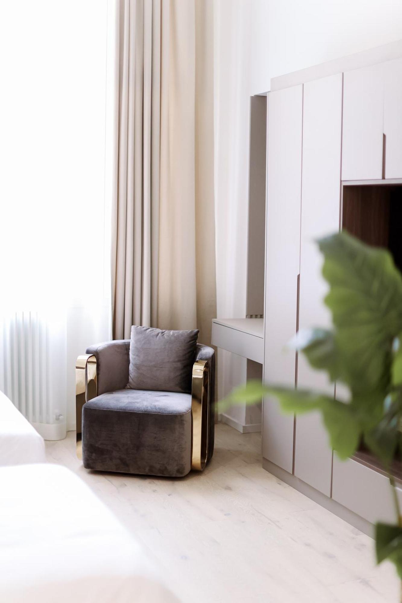 Appartamento Duomo - Esclusive Luxury Firenze