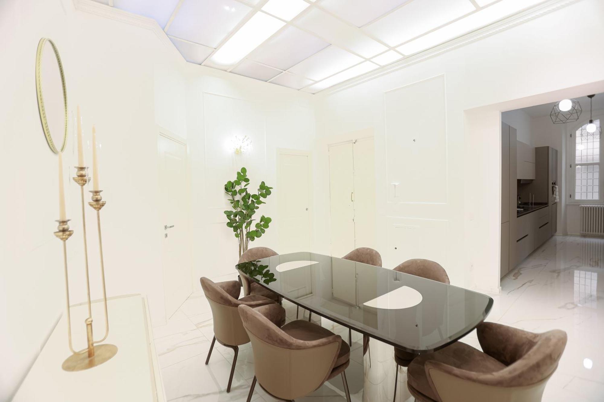 Duomo - Esclusive Luxury Appartamento *