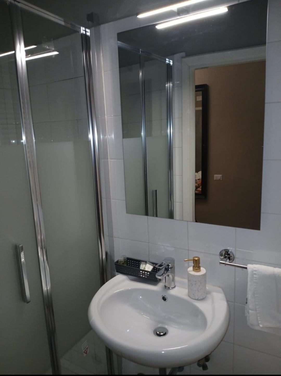 Guest house San Gallo Florence