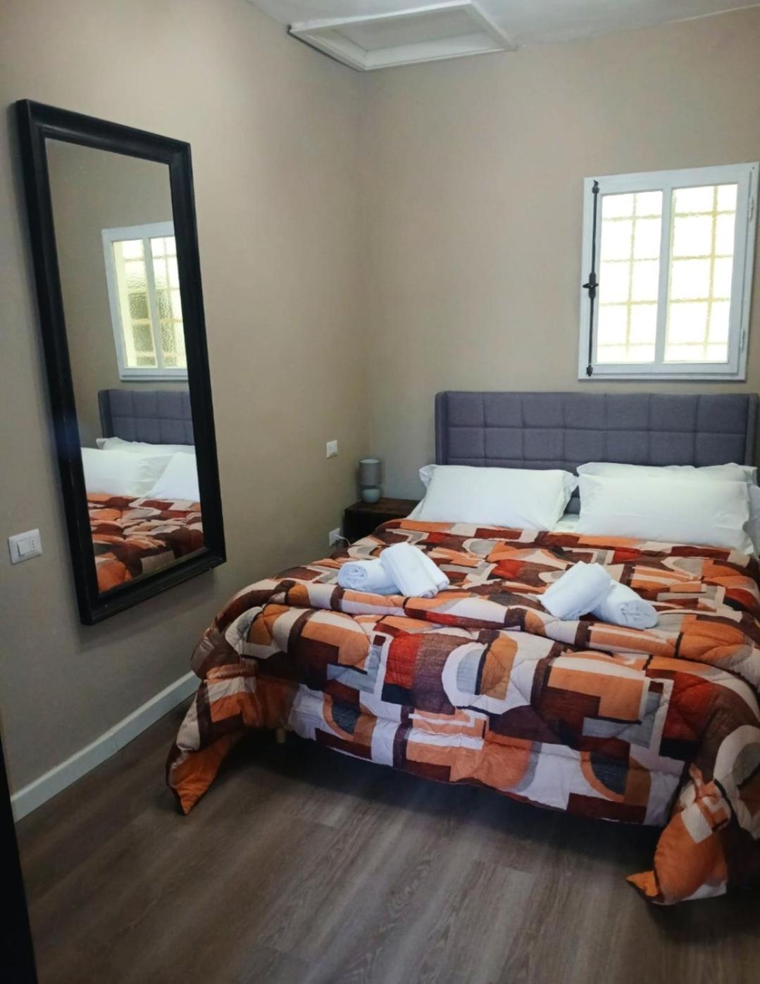 San Gallo Guest house Florence