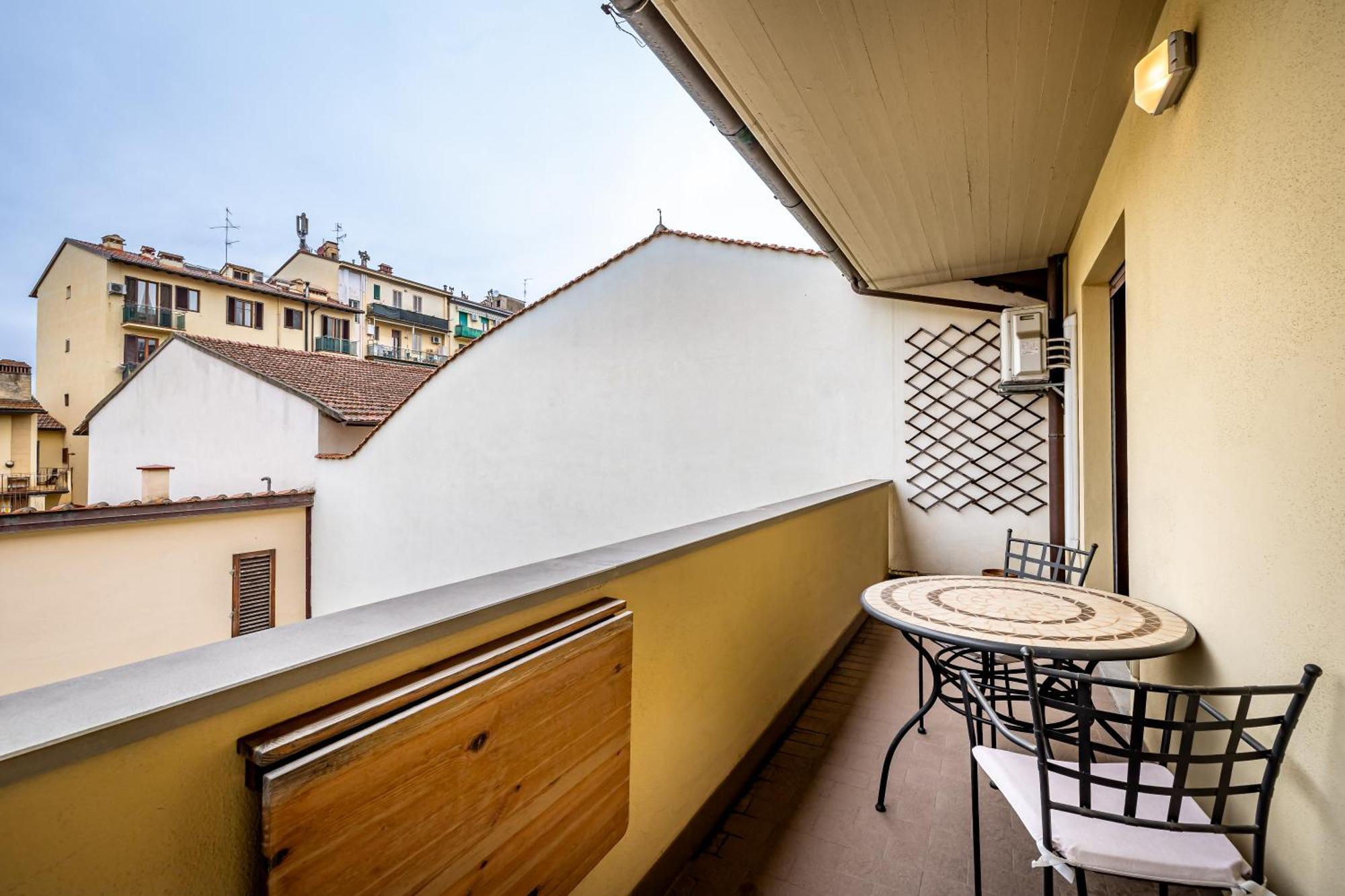 Yd Settimello With Parking Apartment *