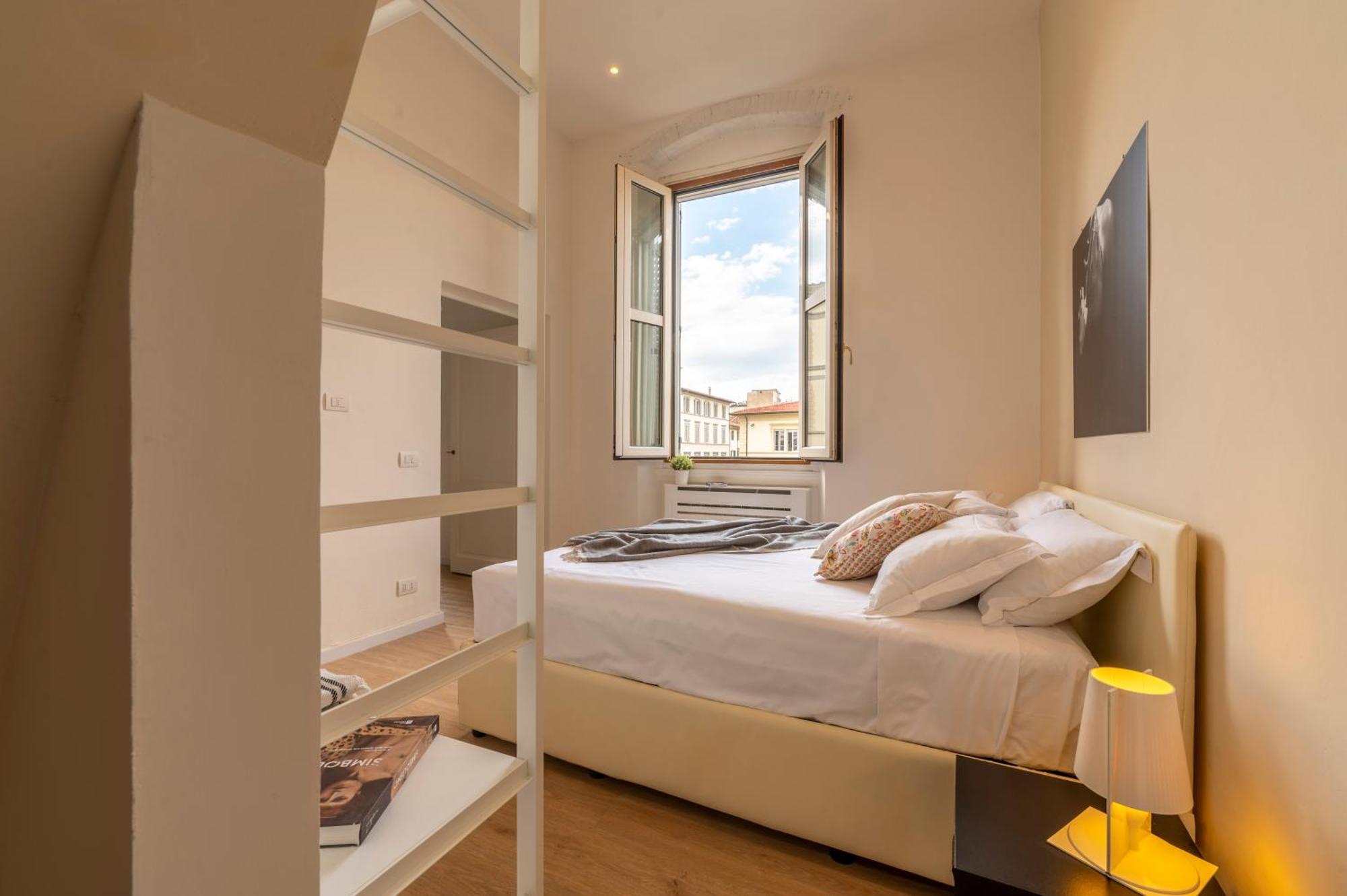 Apartment Golden House San Lorenzo *