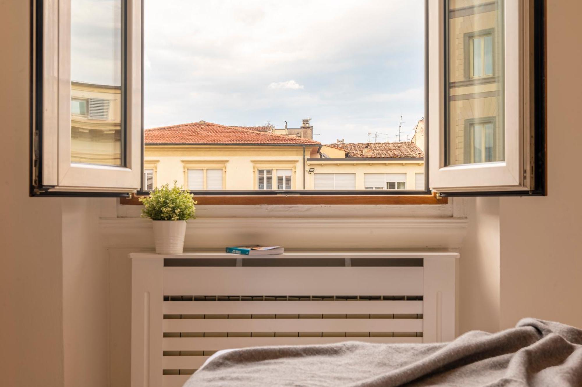 Golden House San Lorenzo * Florence