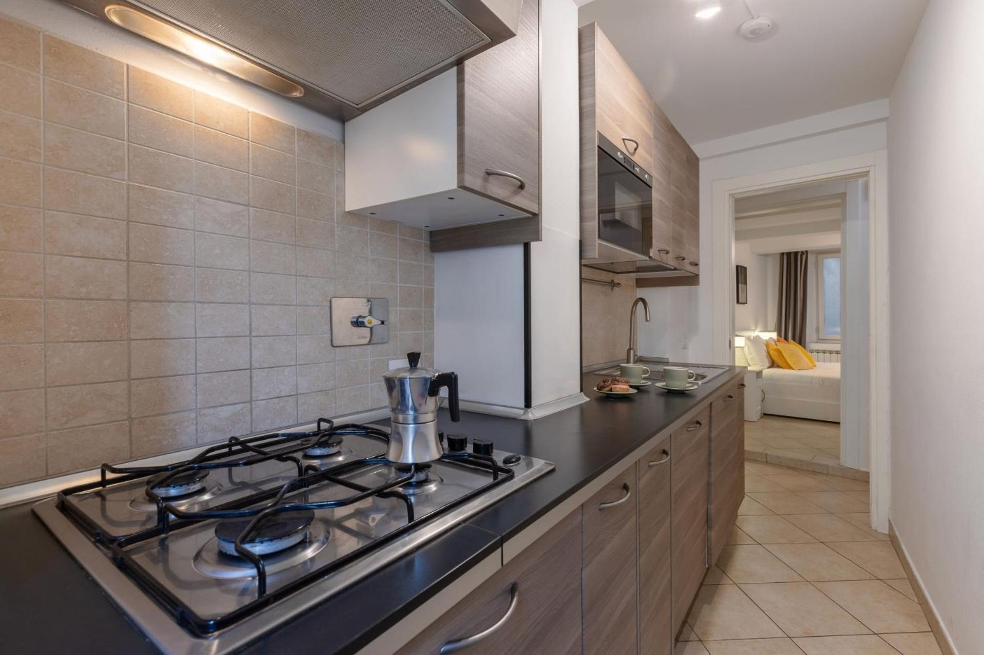 Apartment Lovely In The Center Of Florence