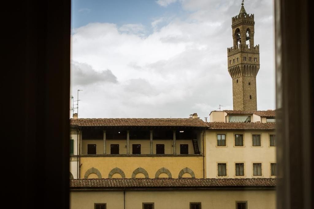 Appartamento Ponte Vecchio View Open Space *