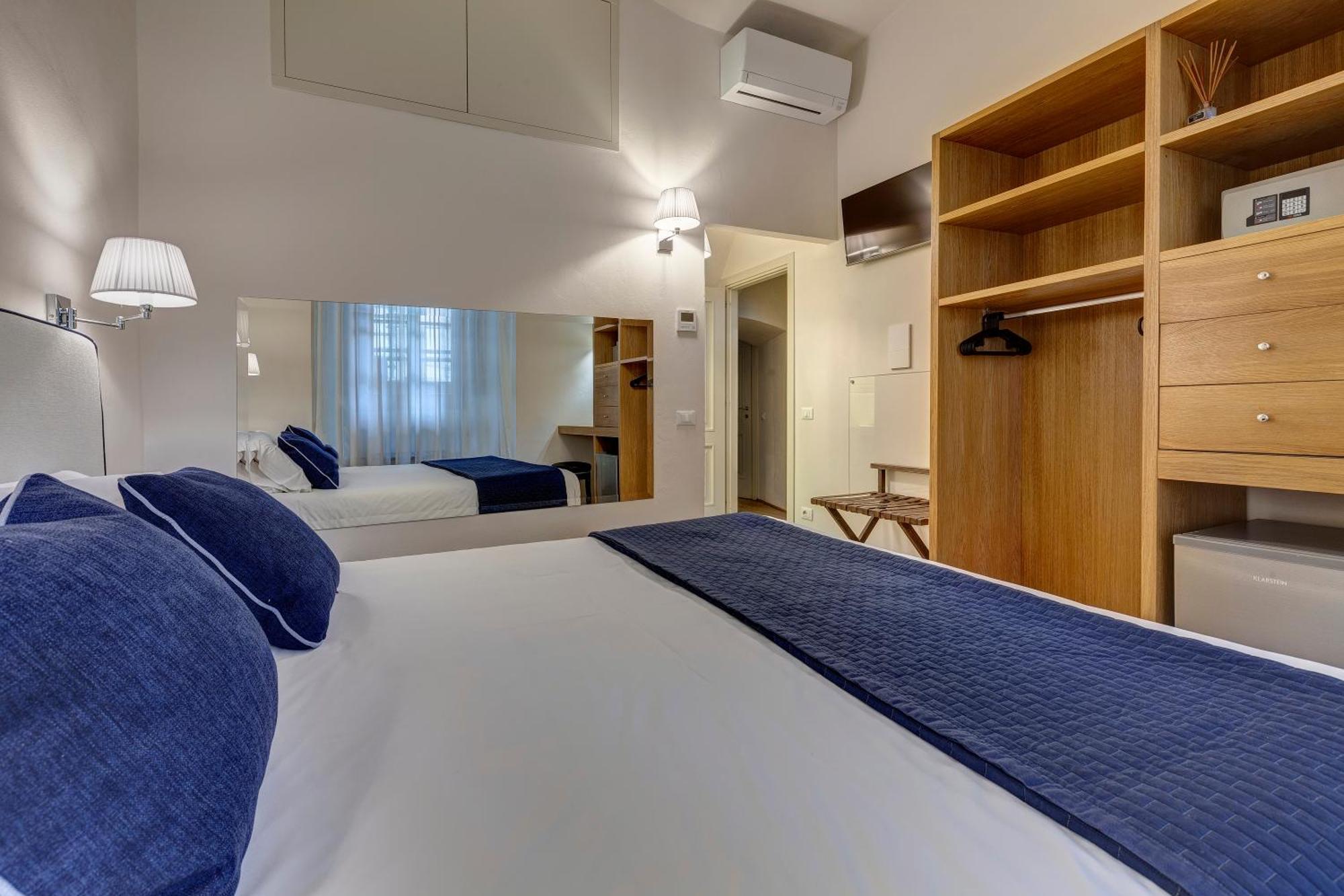 Dell'olio Bed & Breakfast