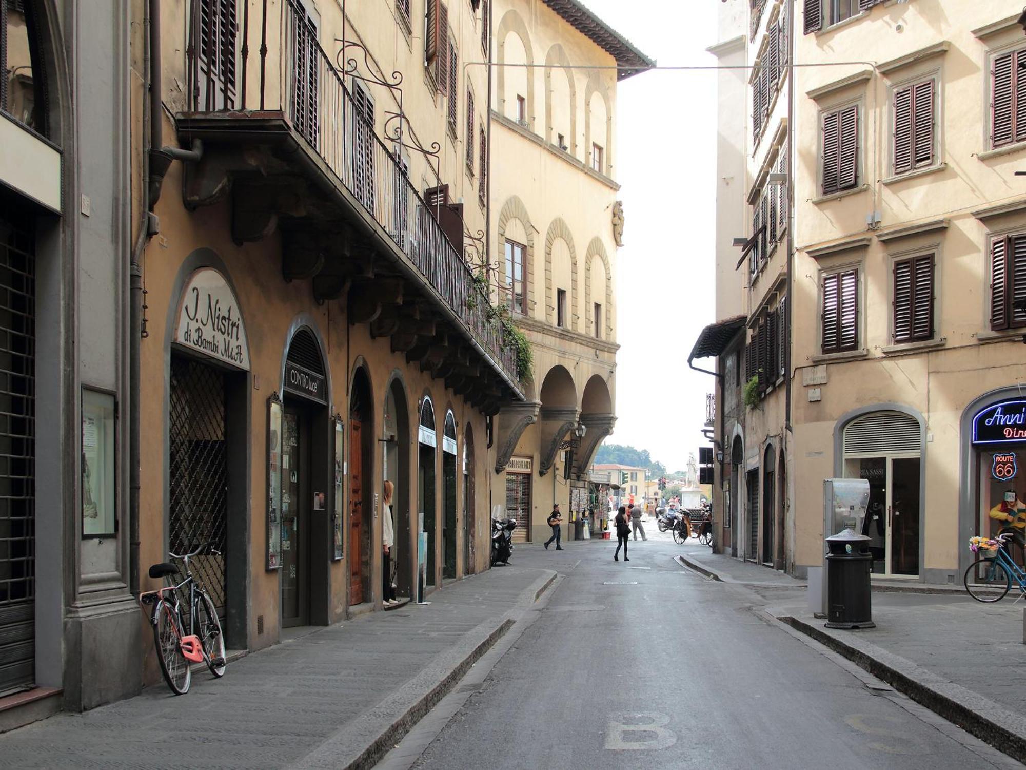 Appartamento Berardi Palace Firenze