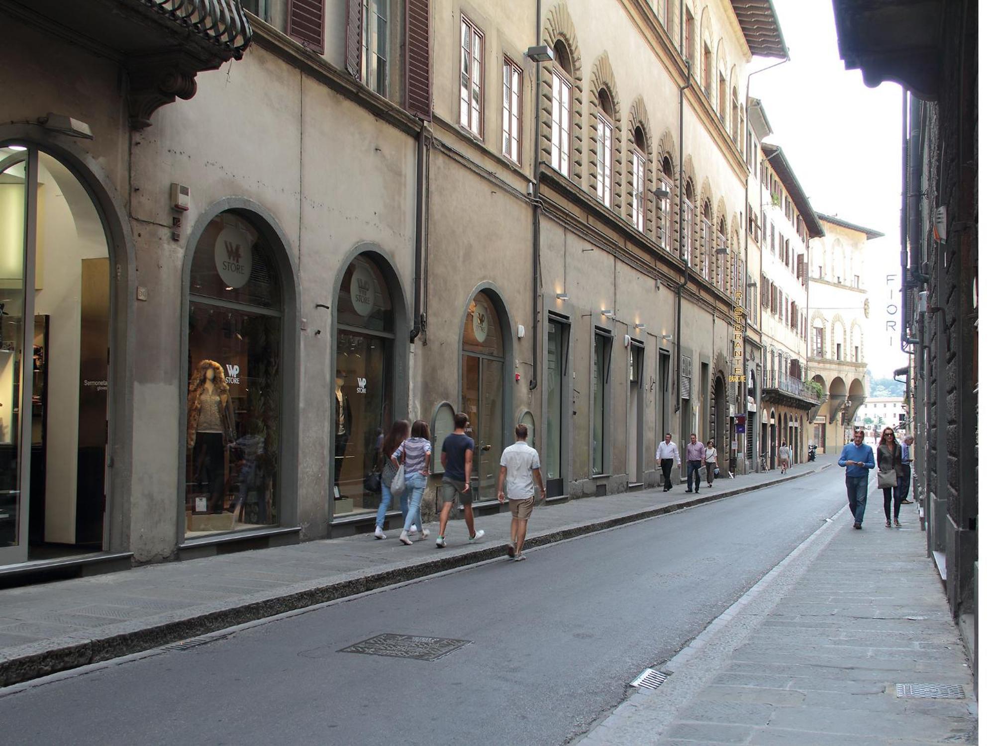 Appartamento Berardi Palace
