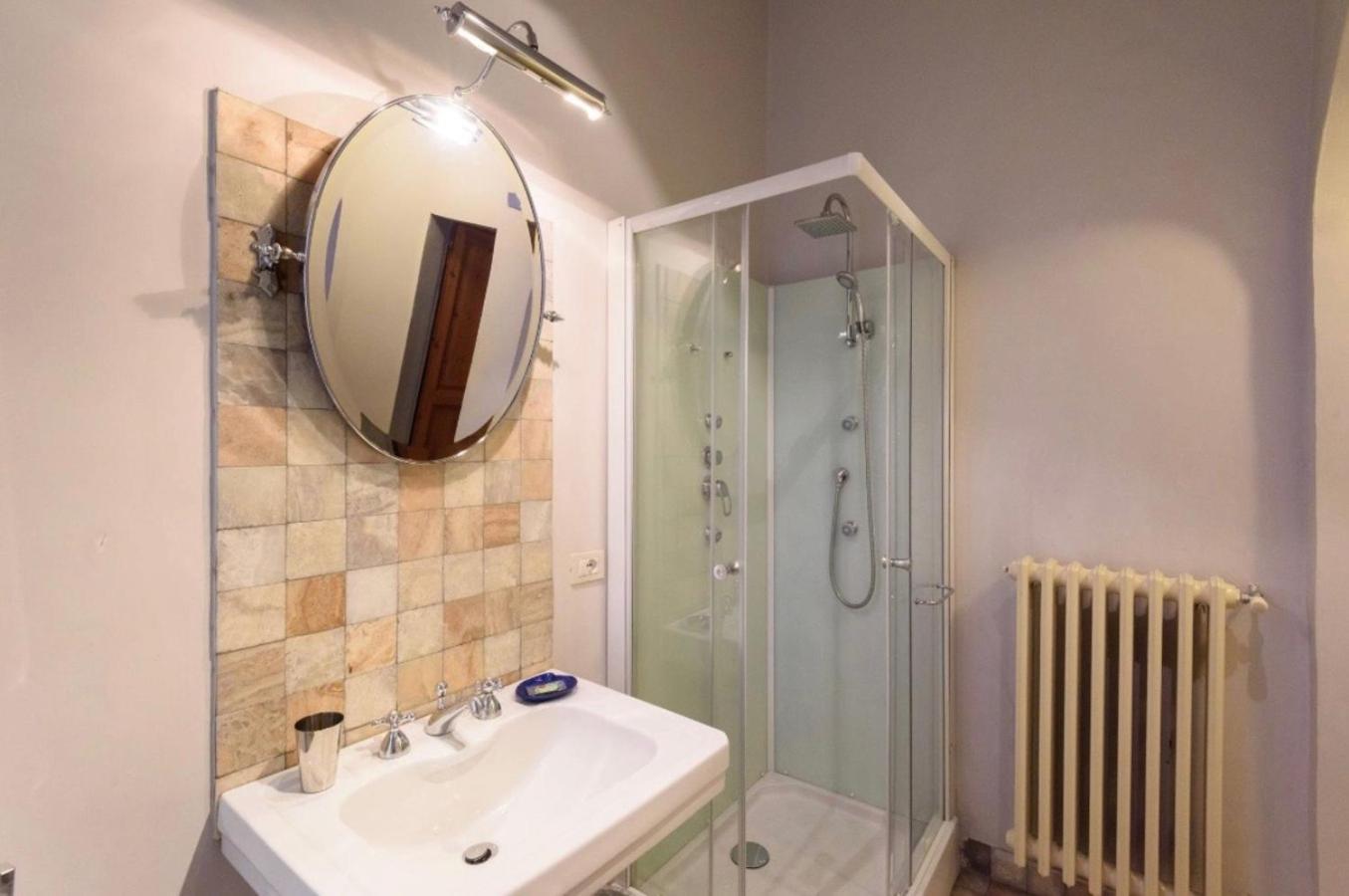 Appartamento Berardi Palace *