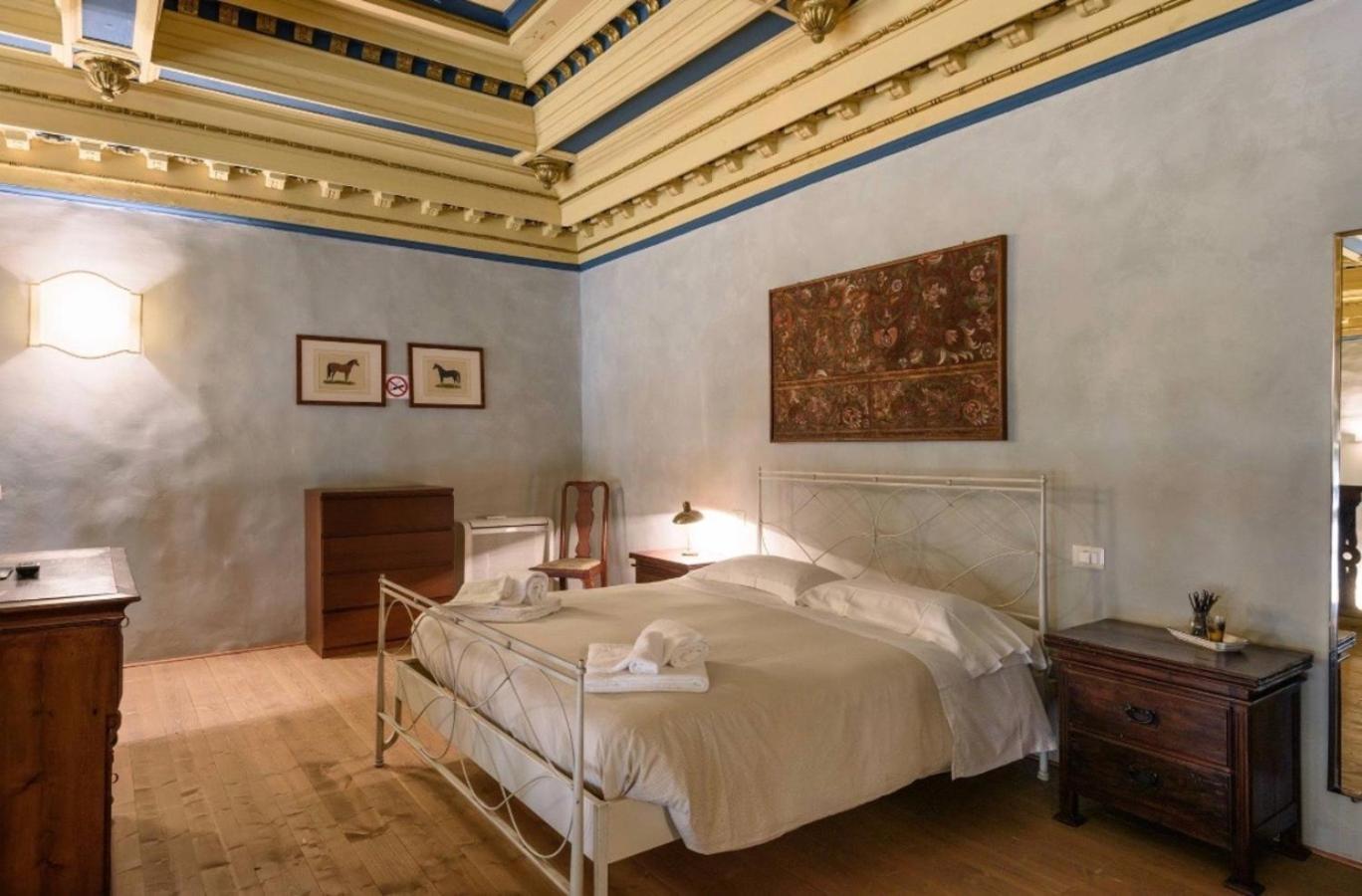 Berardi Palace * Firenze