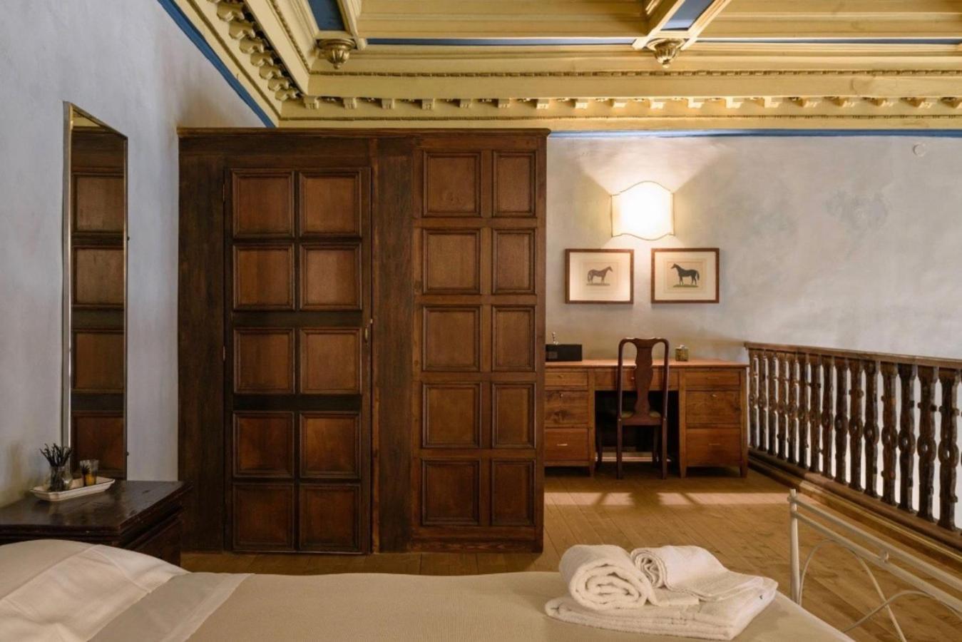 Berardi Palace Appartamento