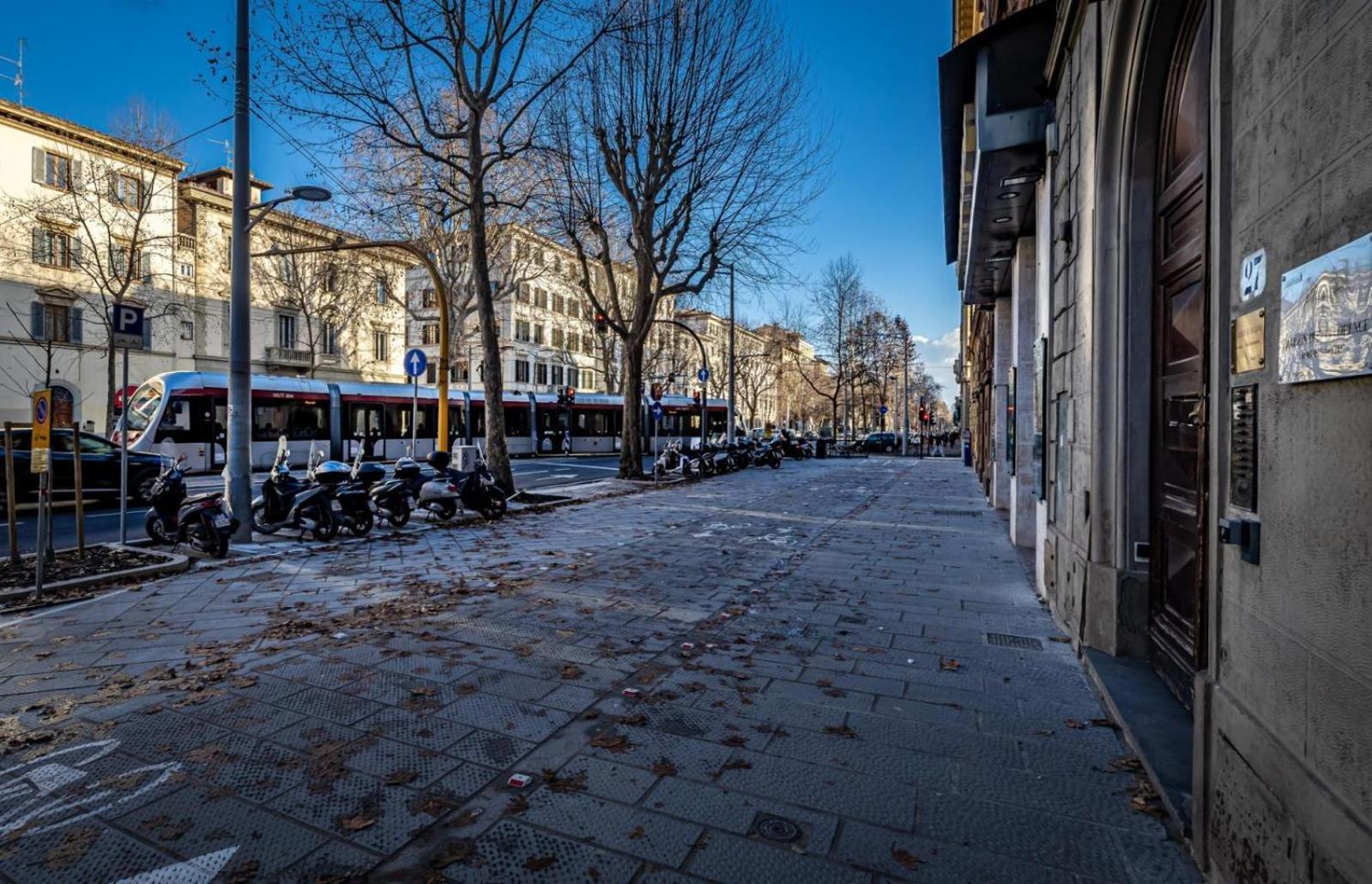 Bed & Breakfast Ghirlandaio Firenze