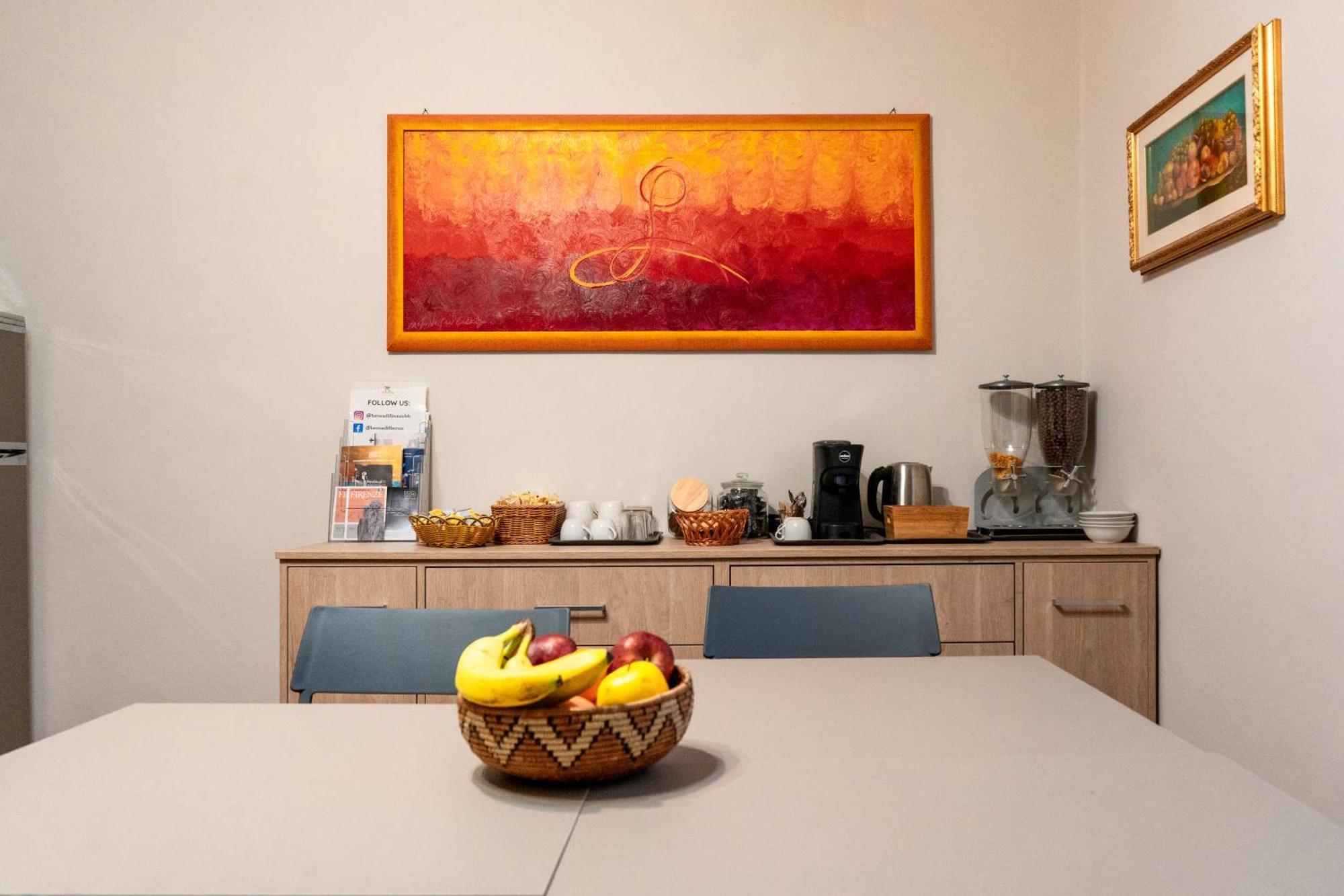 La Rosa Di Bed & Breakfast