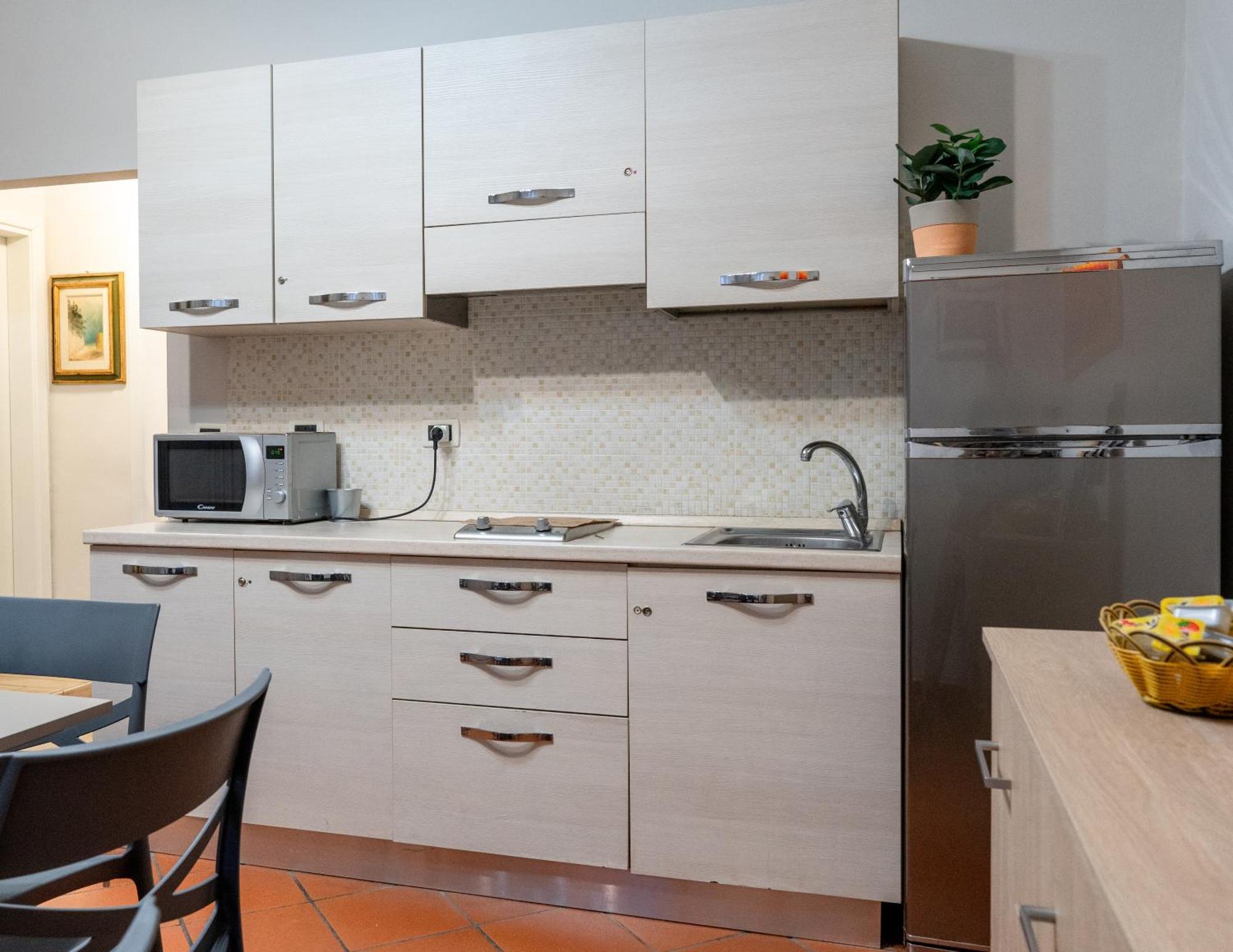 La Rosa Di Bed & Breakfast 3*