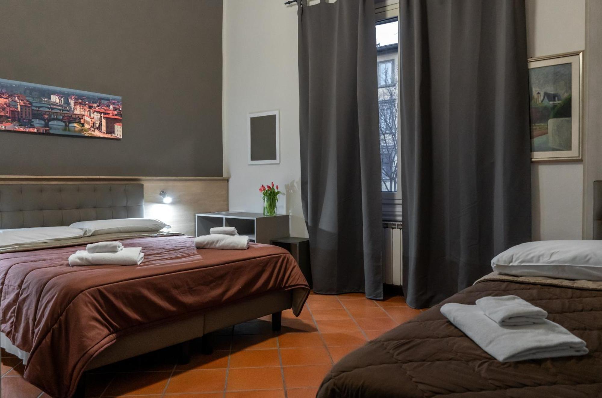 La Rosa Di Bed & Breakfast