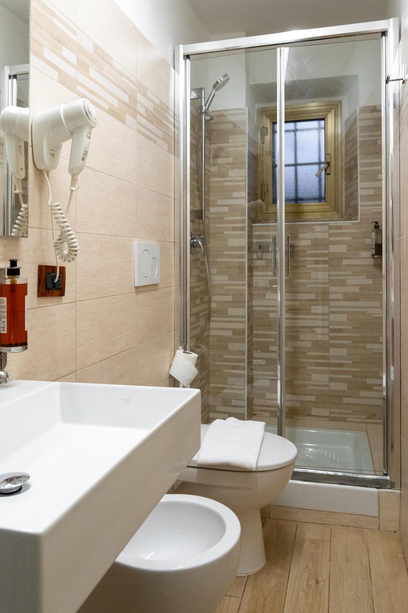 Bed & Breakfast La Rosa Di