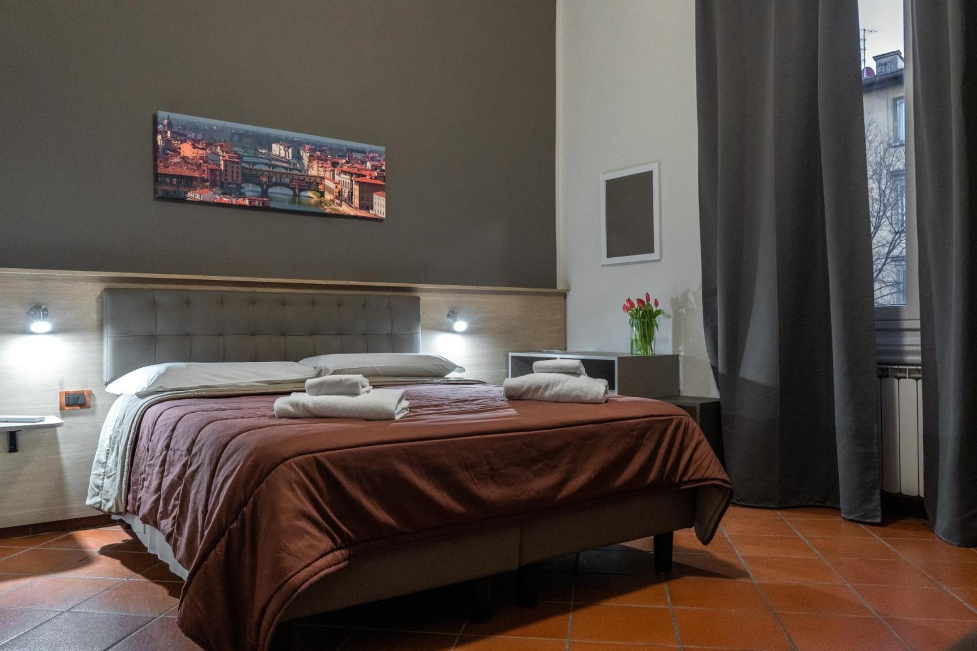 La Rosa Di Bed & Breakfast Florence
