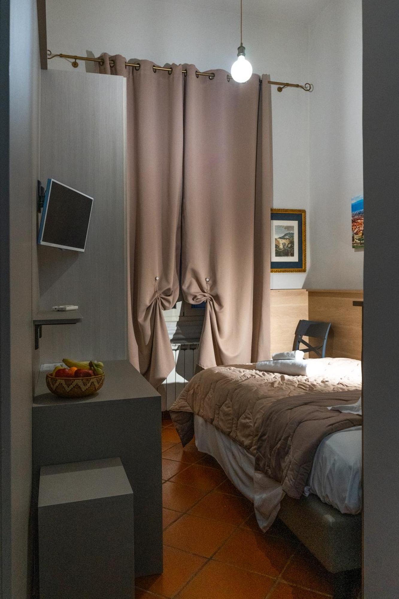 La Rosa Di Bed & Breakfast Florence