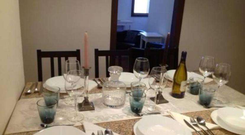 Homestay Medici *