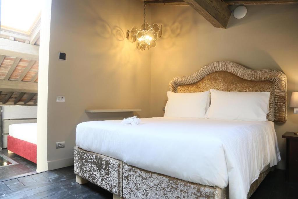 Numa Palazzo San Niccolo Aparthotel