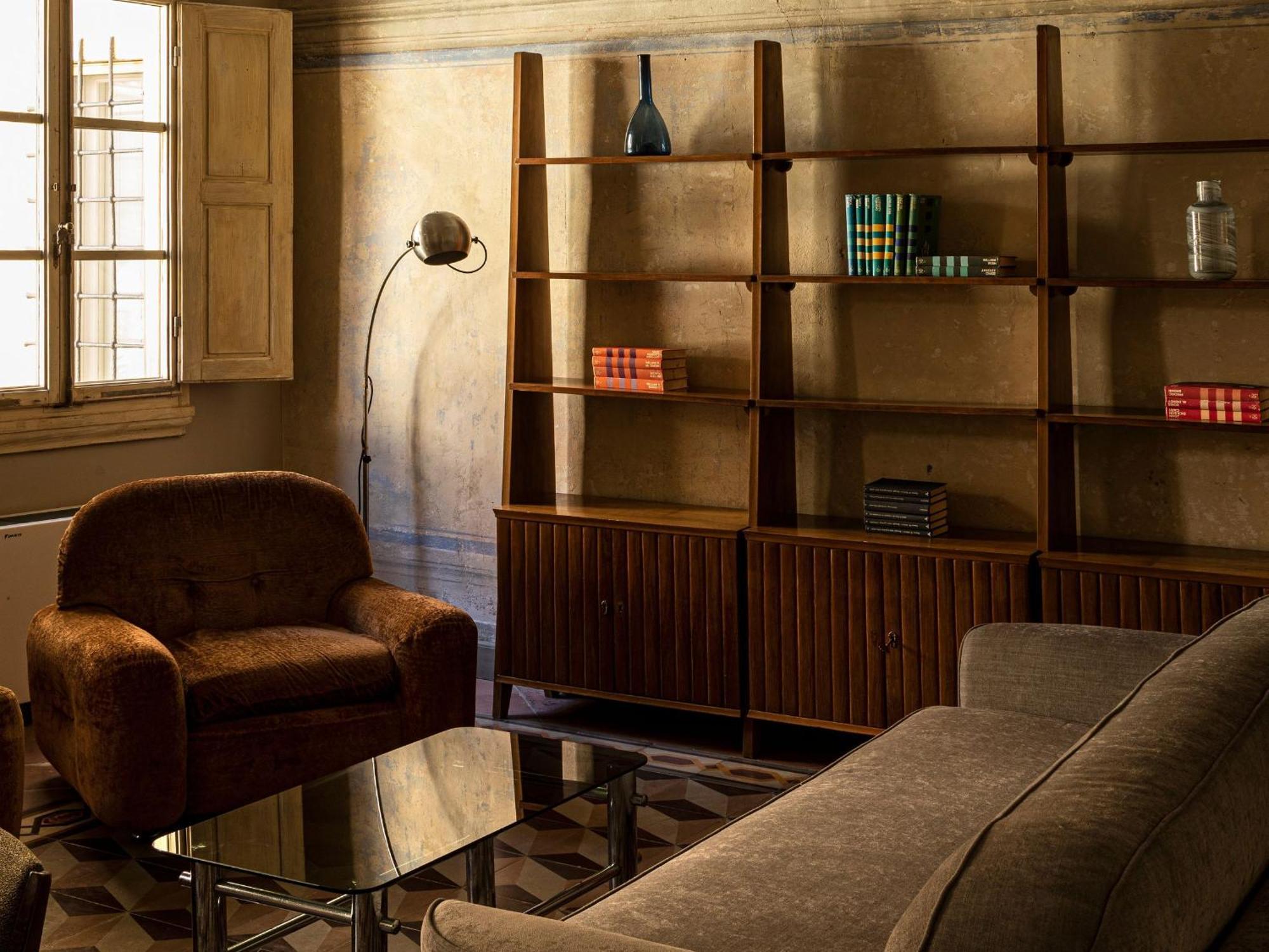 Numa Palazzo San Niccolo Aparthotel 4*