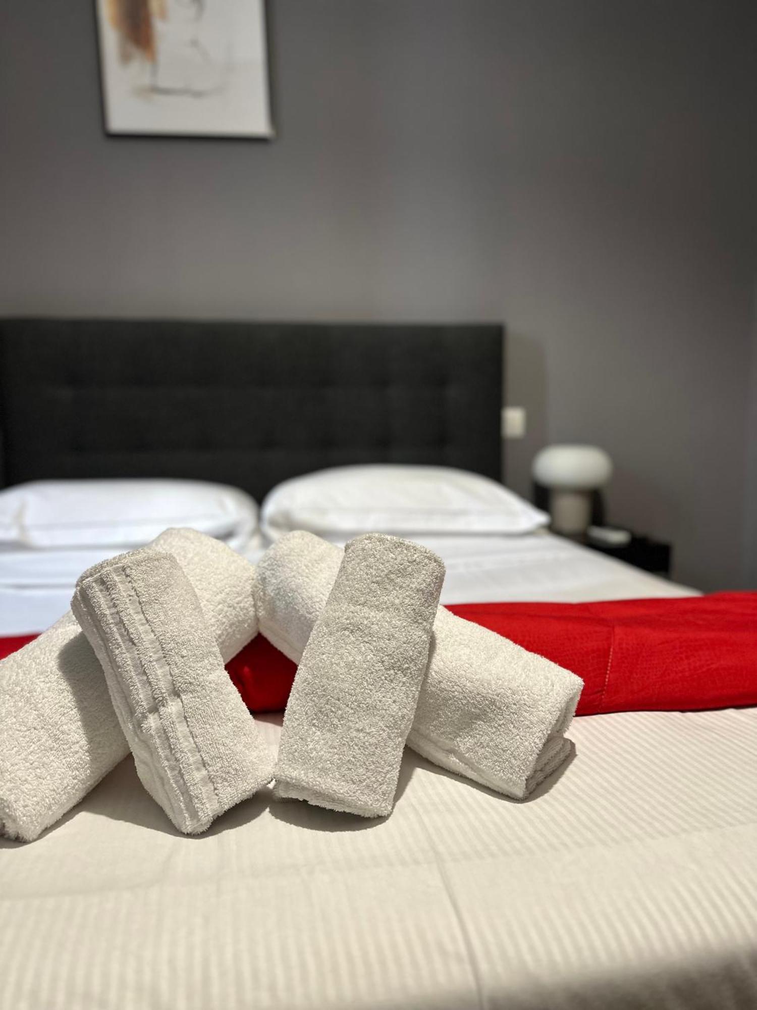 Palazzo Oliveto Bed & Breakfast