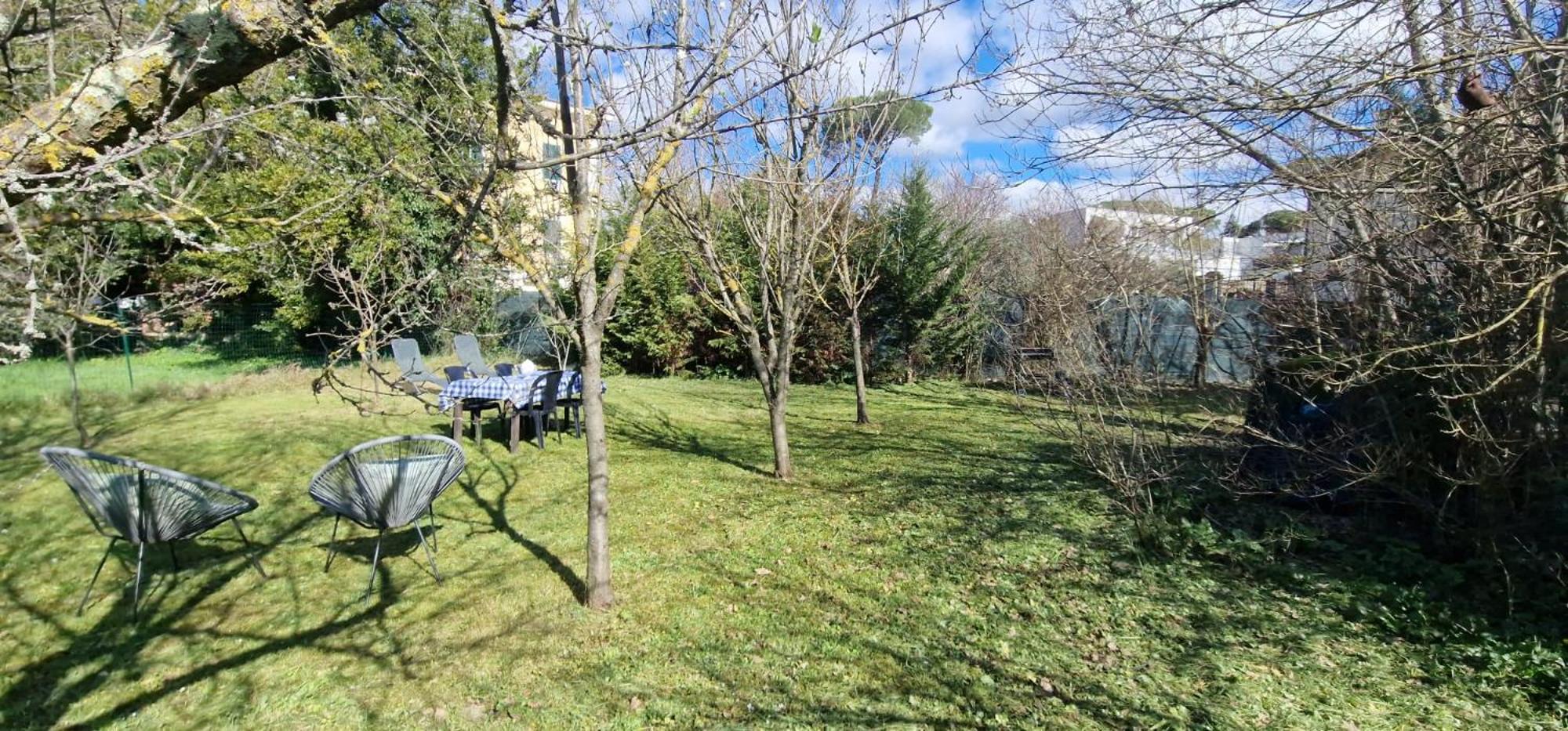 Appartamento Il Pozzo Dei Desideri Firenze