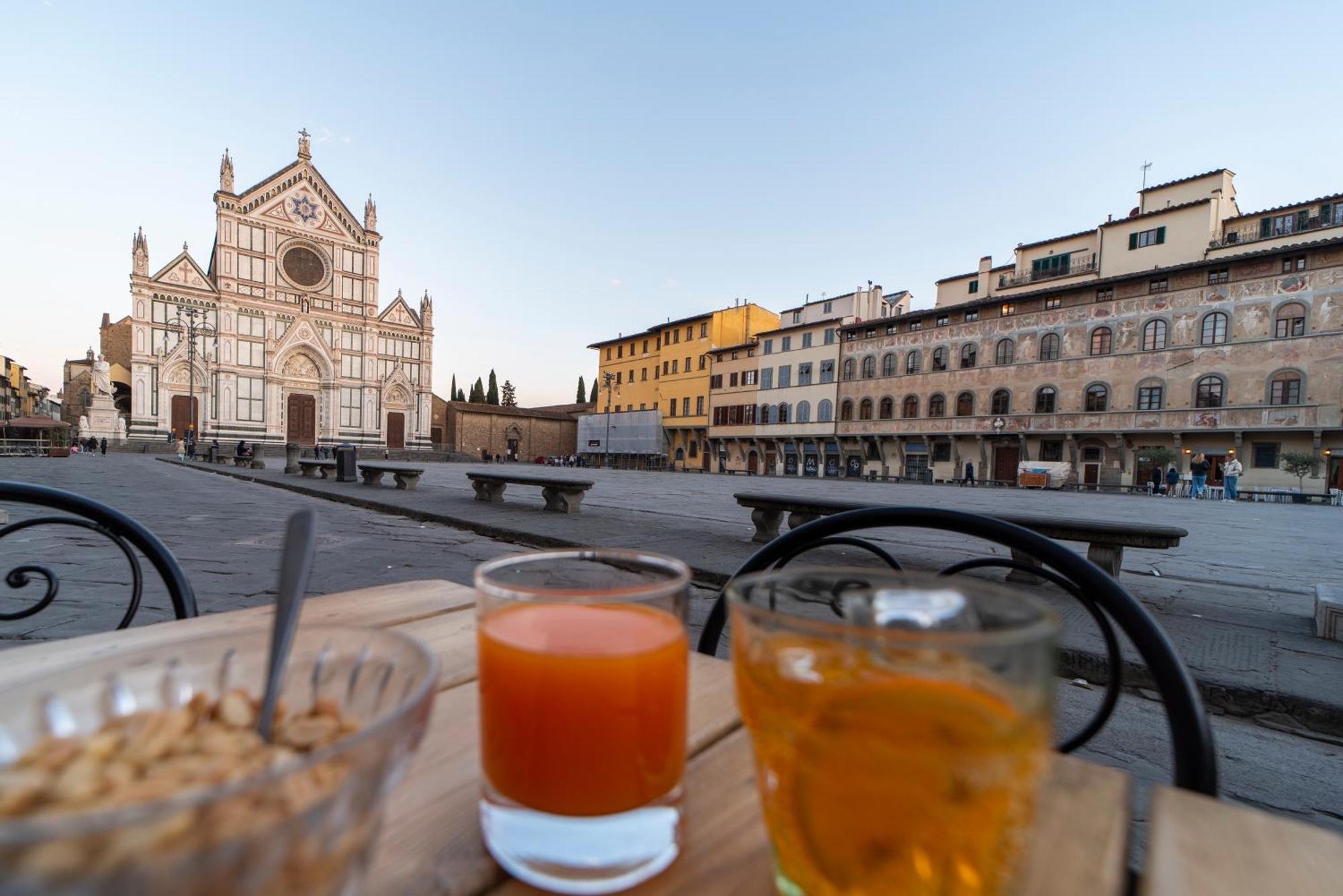 Residenza Santa Croce Apartment Florence