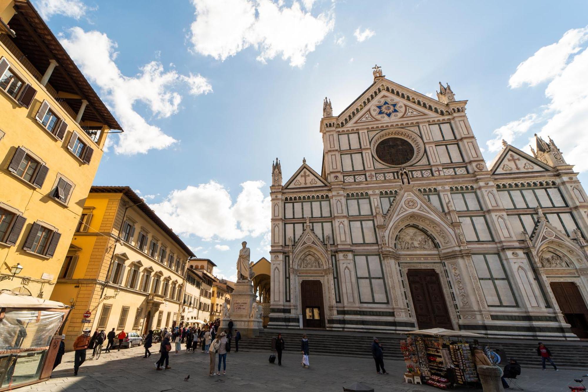Apartment Residenza Santa Croce Florence