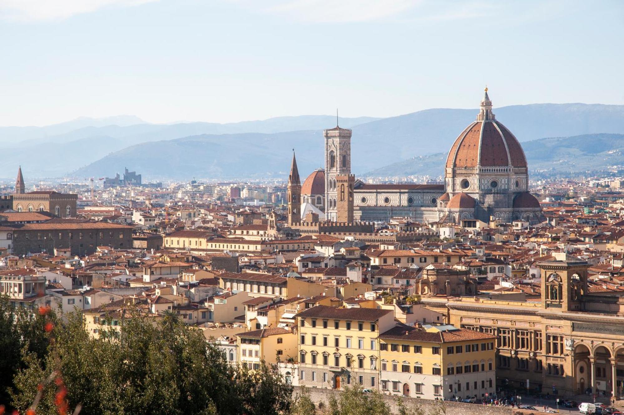 Residenza Santa Croce Apartment