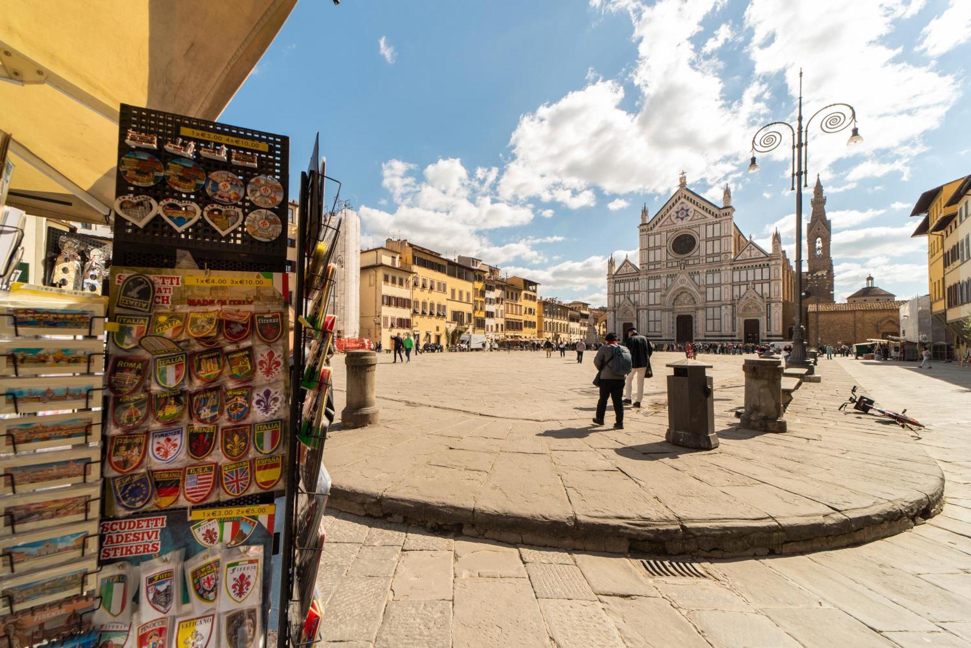 Apartment Residenza Santa Croce