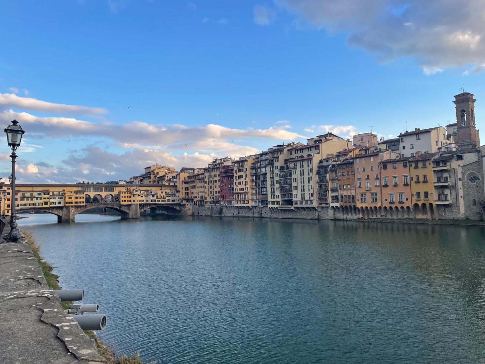 Apartment Residenza Santa Croce Florence