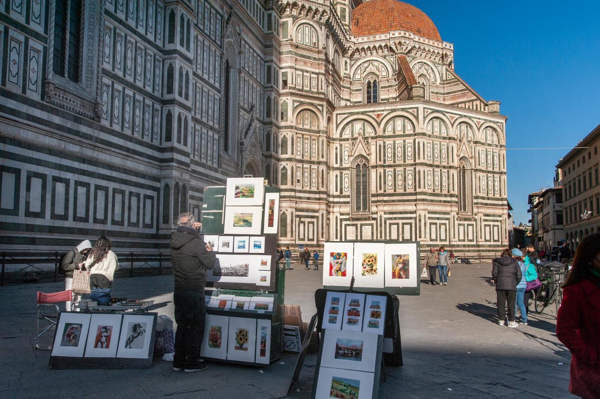 Residenza Santa Croce * Florence