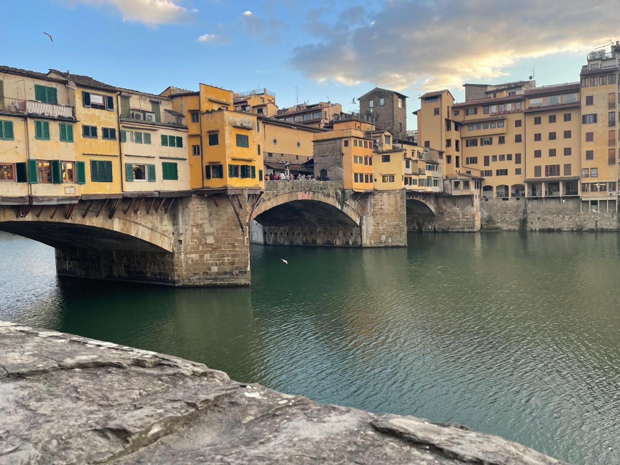 Residenza Santa Croce Appartamento Firenze