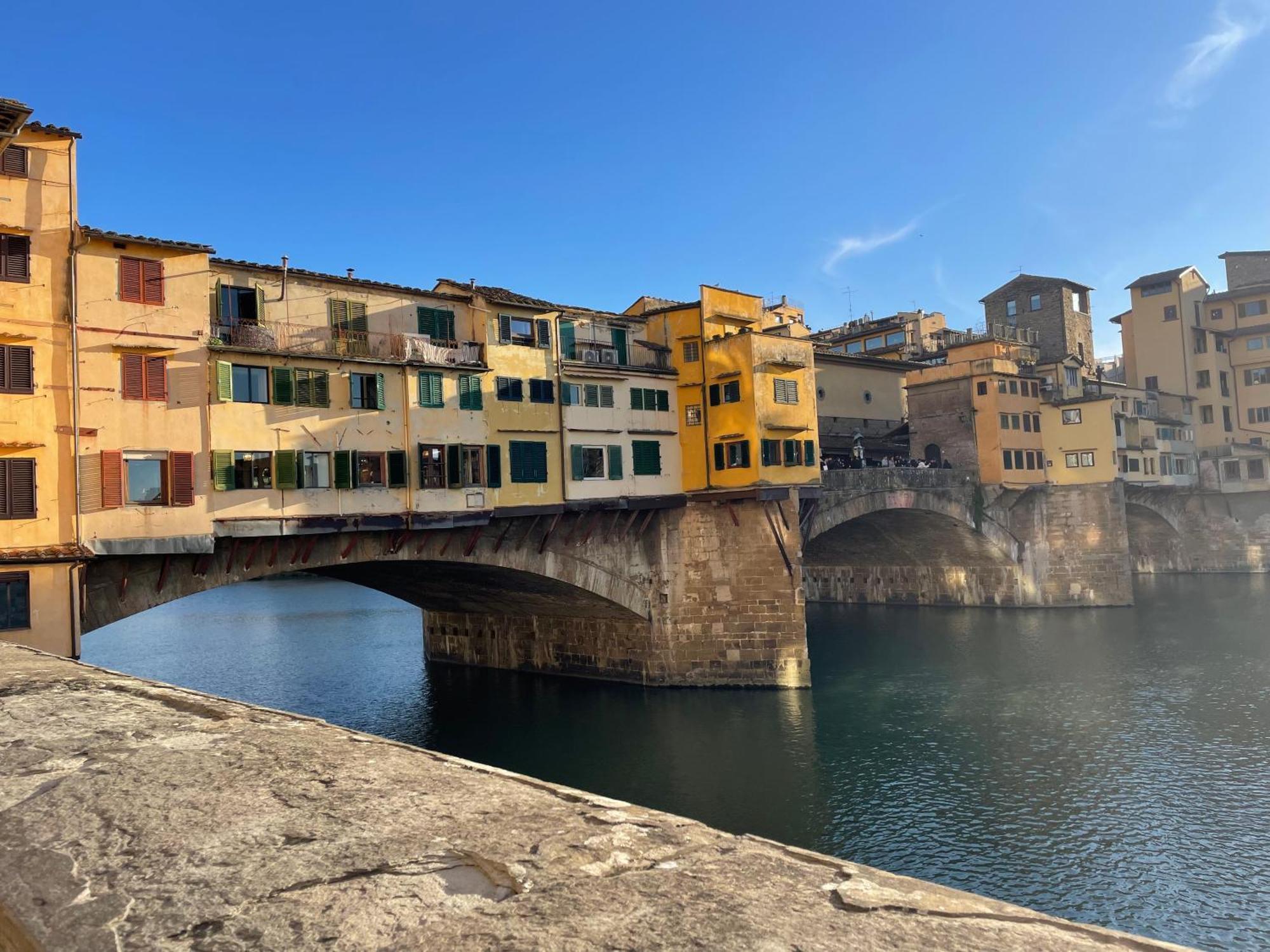 Residenza Santa Croce * Florence