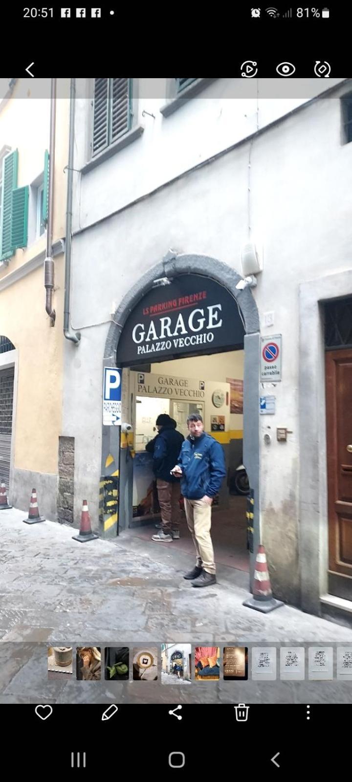 Bargellino Pieno Centro * Firenze