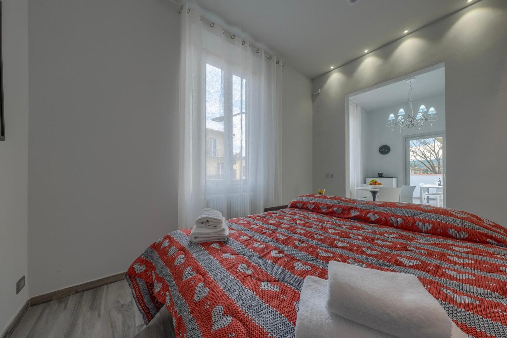 La Dimora Di Cristiano Apartment