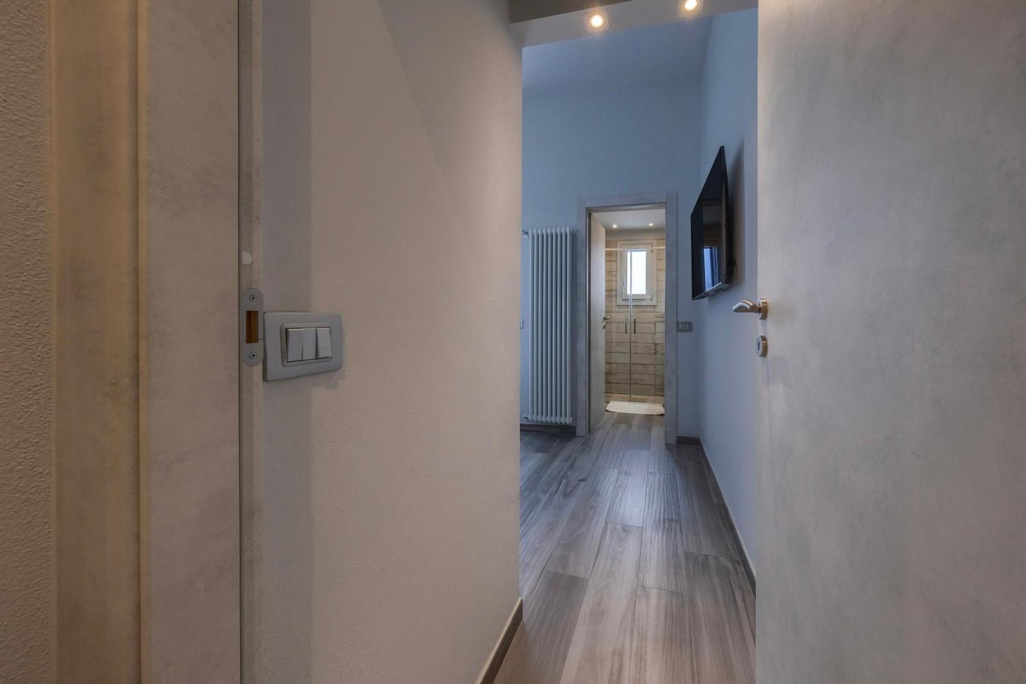 La Dimora Di Cristiano Apartment *