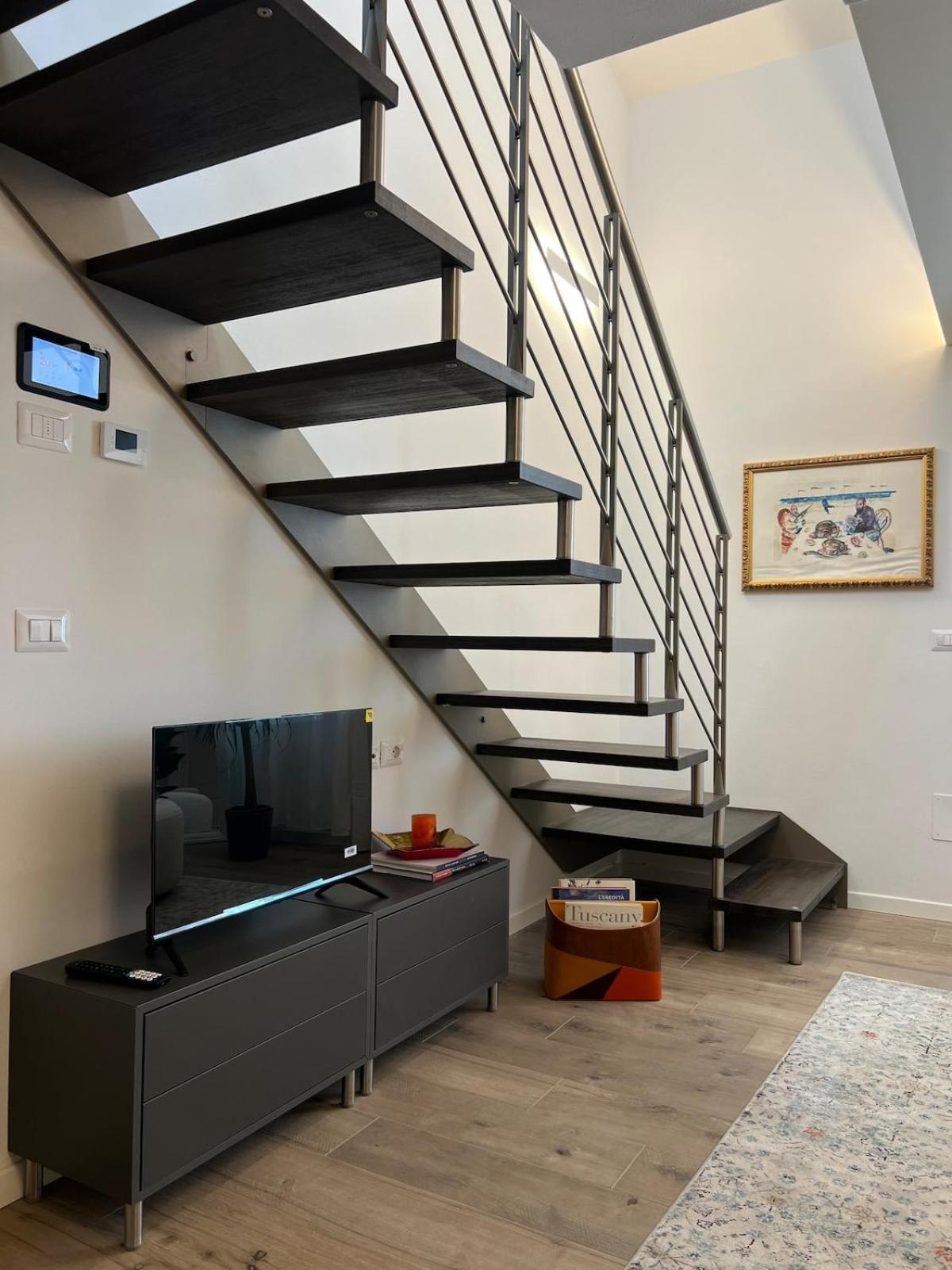 Modern Appartament Apartment Florence