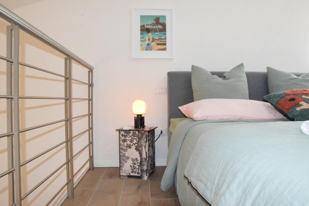 Modern Appartament Apartment Florence