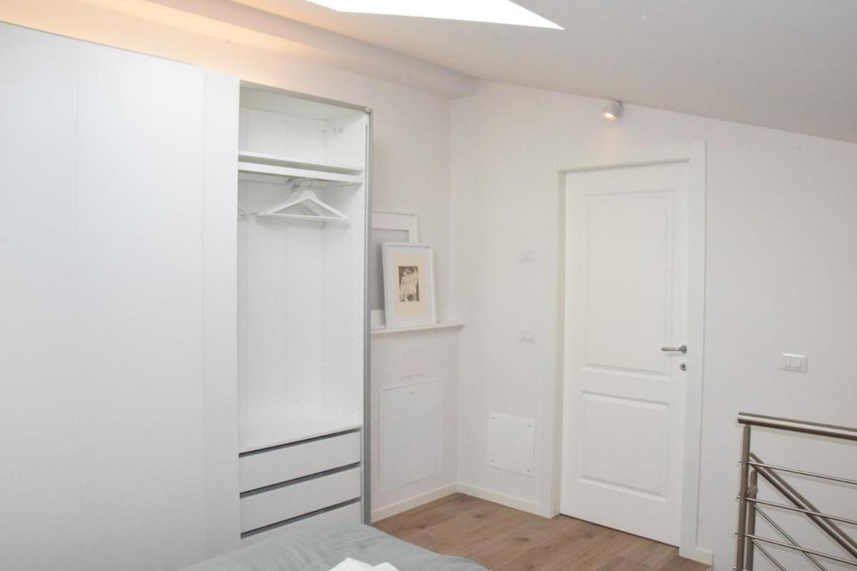 Apartment Modern Appartament Florence