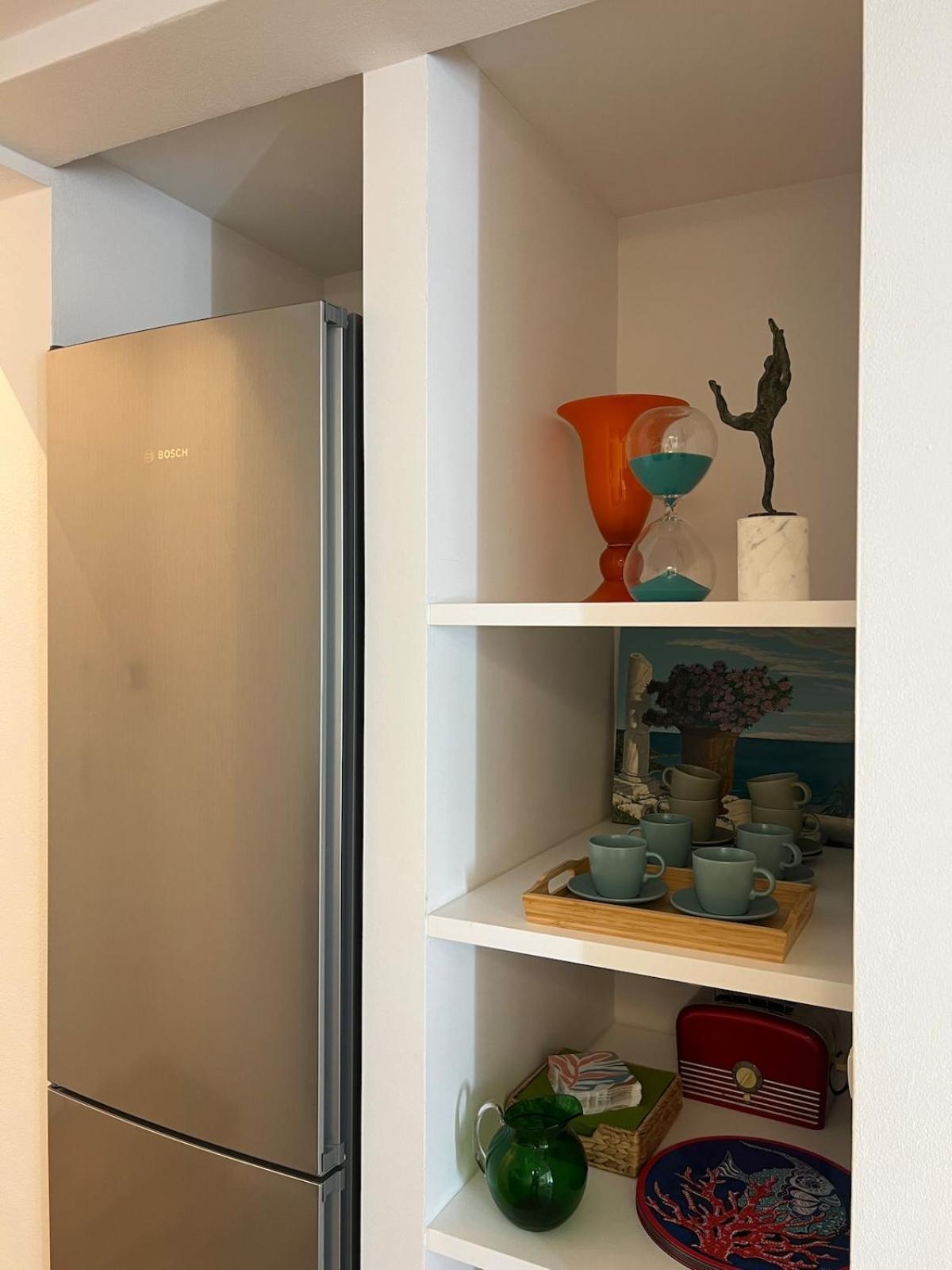 Modern Appartament Apartment